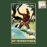 Auf fremden Pfaden / Gesammelte Werke, Audio-CDs 23