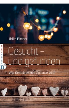 Gesucht - und gefunden - Bittner, Ulrike