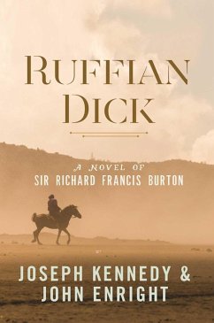 Cover Ruffian Dick (eBook, ePUB)