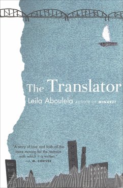 Cover The Translator (eBook, ePUB)