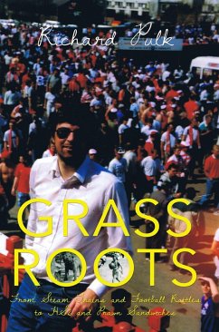 Grass Roots (eBook, ePUB) - Pulk, Richard