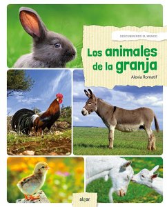 Los Animales de la Granja - Romatif, Alexia