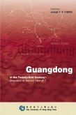 Guangdong in the Twenty-First Century: Stagnation or Second Take-Off?