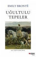 Ugultulu Tepeler - Bronte, Emily