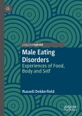 Male Eating Disorders (eBook, PDF)