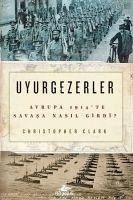 Uyurgezerler - Clark, Christopher