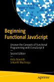 Beginning Functional JavaScript (eBook, PDF)