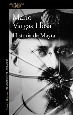 Historia de Mayta - Vargas Llosa, Mario