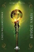 Büyücü Varis - Varis Serisi 2 - Williams Chima, Cinda