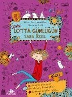 Senin Lotta Günlügün Sana Özel Ciltli - Pantermüller, Alice