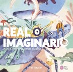 Real o imaginario. Un libro juego con animales increíbles