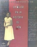 La mujer en la historia de Jaén