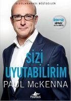 Sizi Uyutabilirim - Mckenna, Paul