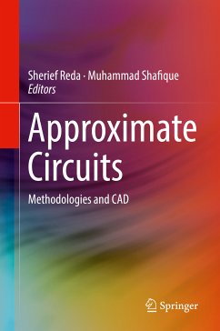 Approximate Circuits (eBook, PDF)