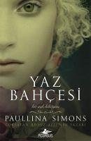 Yaz Bahcesi-Bronz Atli 3 - Simons, Paullina