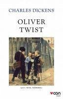 Oliver Twist - Dickens, Charles