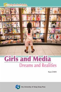 Girls and Media-Dreams and Realities - Chan, Kara