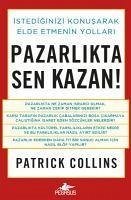 Pazarlikta Sen Kazan - Collins, Patrick