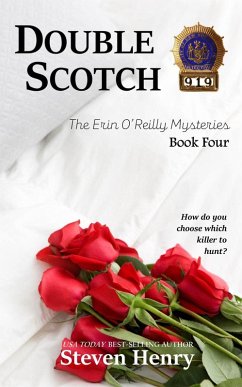 Double Scotch (The Erin O'Reilly Mysteries, #4) (eBook, ePUB) - Henry, Steven