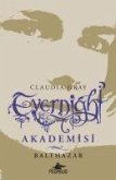 Evernight Akademisi - 5 Balthazar