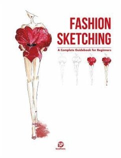 Fashion Sketching