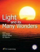 Light and Its Many Wonders