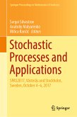 Stochastic Processes and Applications (eBook, PDF)
