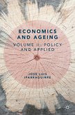 Economics and Ageing (eBook, PDF)