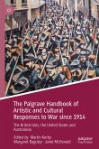 The Palgrave Handbook of Artistic and Cultural Responses to War since 1914 (eBook, PDF)