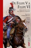 De Felipe V a Felipe VI : trescientos años del ejército español