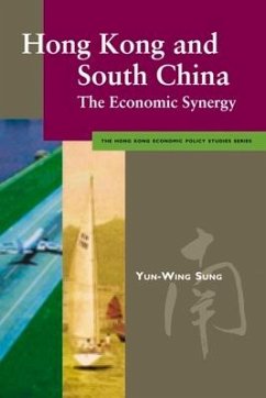 Hong Kong & South China - Sung, Yun-Wing