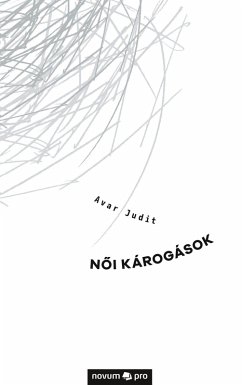 Cover Nõi Károgások