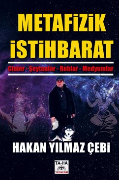 METAF¿Z¿K ¿ST¿HBARAT - Çebi, Hakan Yilmaz