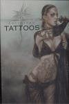 Tattoos portafolio - Royo Navarro, Luis