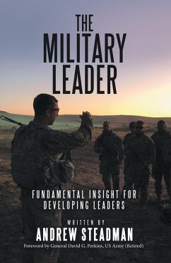 Cover The Military Leader (eBook, ePUB)