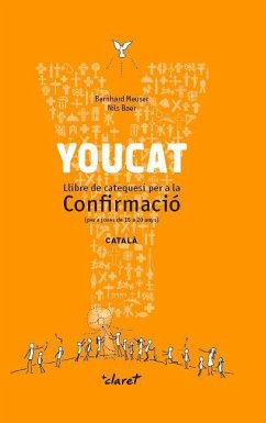 YOUCAT. Llibre de catequesi per a la Confirmació - Meuser, Bernhard