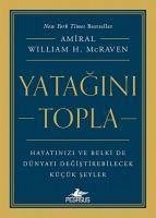 Yatagini - H. McRaven, William