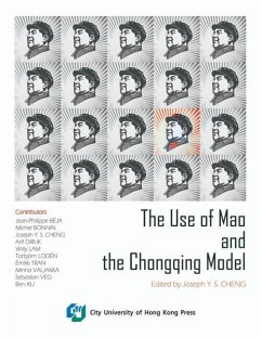 The Use of Mao and the Chongqing Model