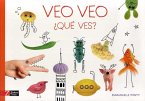 Veo Veo: ¿Qué ves?