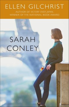 Cover Sarah Conley (eBook, ePUB)
