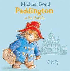 Paddington at St Paul's - Bond, Michael