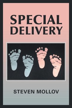 Special Delivery (eBook, ePUB)