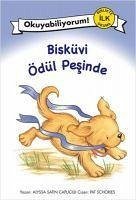 Okuyabiliyorum 13 - Bisküvi Ödül Pesinde - Satin Capucilli, Alyssa