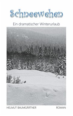 Cover Schneewehen (eBook, ePUB)