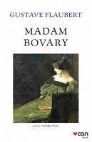 Madam Bovary - Flaubert, Gustave