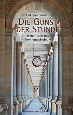 Die Gunst der Stunde - Slooten, Erik van