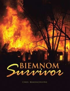 Cover Biemnom Survivor (eBook, ePUB)