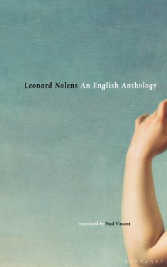 An English Anthology (eBook, ePUB) - Nolens, Leonard