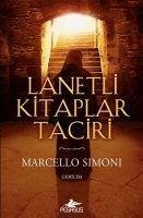 Lanetli Kitaplar Taciri - Simoni, Marcello