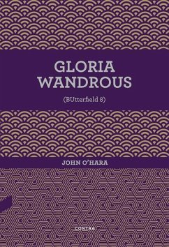Gloria Wandrous - O'Hara, John